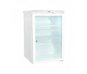 Шафа холодильна Tefcold UR400SG-I