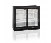 Шафа холодильна Tefcold DB200S-I