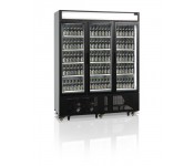 Шафа холодильна Tefcold CEV425-I