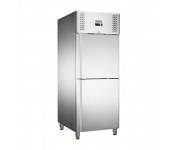 Шафа морозильна Cooleq GN1410BT