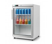 Шафа холодильна Hurakan HKN-DB205S