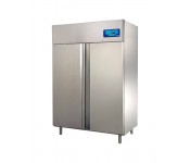 Шафа морозильна Tefcold UF400SG-P