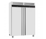 Шафа морозильна Tefcold UF400SG-P