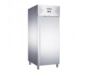 Шафа морозильна Cooleq GN1410BT