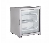 Шафа морозильна Hurakan HKN-UF100G