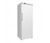 Шафа морозильна Hurakan HKN-GX650BT INOX