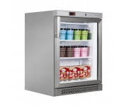 Шафа морозильна Tefcold UF200SG-P