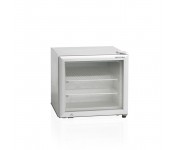 Шафа холодильна Tefcold UR200G-