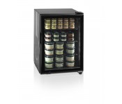 Шафа морозильна Tefcold UF200G-P