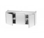 Полки для сушіння для посуду КИЙ-В ПНСП-2П-ТС