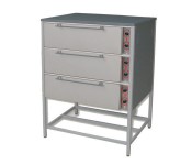 Шафа пекарський АРМ-ЕКО ШПЕ 3Н