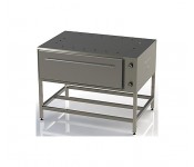 Піч подова Berg HEO-12A