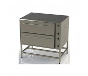 Піч подова Berg HEO-12A