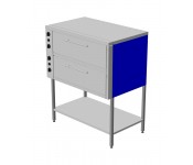 Піч подова Berg HEO-12A