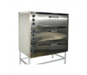 Піч подова Berg HEO-12A