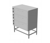 Піч подова Berg HEO-12A