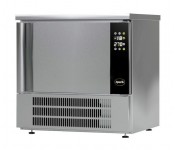 Шафа шокової заморозки Apach APR9 / 5TLP