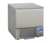 Шафа шокової заморозки DGD ATT05