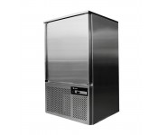 Шафа шокової заморозки Berg D5