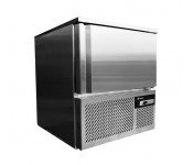 Шафа шокової заморозки Berg D5