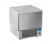 Шафа шокової заморозки ICEMAKE ATT 05