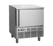 Шафа шокової заморозки Tefcold BLC3