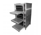 Шафа жарова АРМ-ЕКО ШЖЕ 3Н