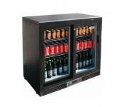 Шкаф барный Forcar G-BC2PS