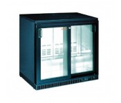 Шкаф барный FROSTY SGD250SL