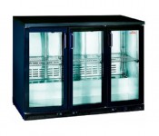 Шкаф барный FROSTY SGD315SL