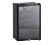 Шкаф барный холодильный Scan DKS 142 BE