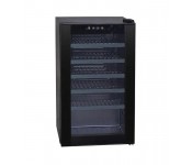 Шкаф для вина Berg JC-75VEX
