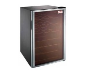 Шкаф для вина FROSTY JC-128