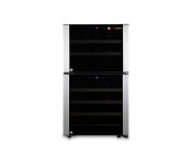 Шкаф для вина GGM Gastro WKM120-2