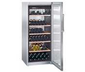 Шкаф для вина Liebherr WKes 4552
