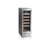 Шкаф для вина Tefcold TFW100-S