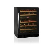 Шкаф для вина Tefcold TFW160-2F