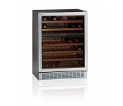 Шкаф для вина Tefcold TFW160-2S