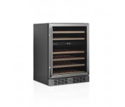 Шкаф для вина Tefcold TFW200-2S