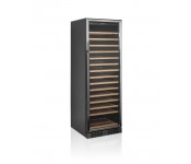 Шкаф для вина Tefcold TFW400-S