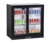 Шкаф холодильный барный Gooder BBD230S