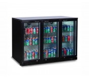 Шкаф холодильный барный Gooder ВВT350H