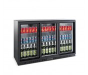 Шкаф холодильный барный Gooder ВВT350S