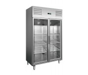Шкаф холодильный Berg GN1410TNG