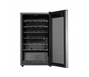 Шкаф холодильный для напитков FROSTY FCB-128