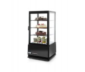 Шкаф холодильный FROSTY RT78L-3 Black