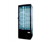 Шкаф холодильный FROSTY RT98L-1D Black