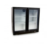 Шкаф холодильный GGM Gastro BKTG2S