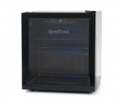 Шкаф холодильный GoodFood BC36 BLACK