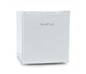 Шкаф холодильный GoodFood BC46SD WHITE
